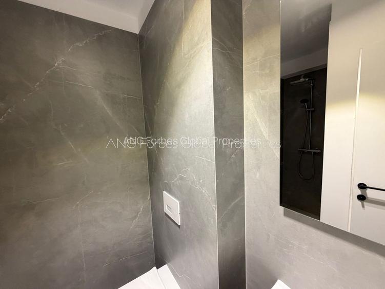 APARTAMENT LANGA PARC SI LAC | ARHITECTURĂ BOUTIQUE - 11