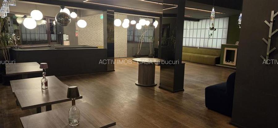 Închiriere Vila Spatiu Comercial-Zona Armenească - 4