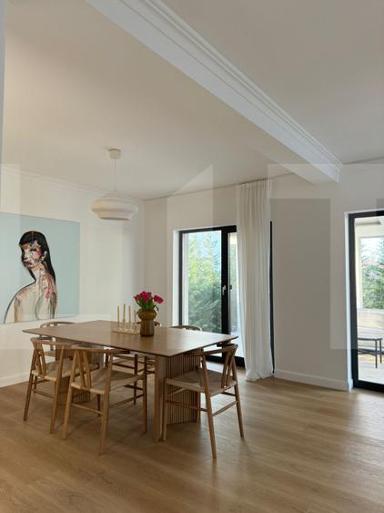 Casa individuala P+1 4 camere Giroc