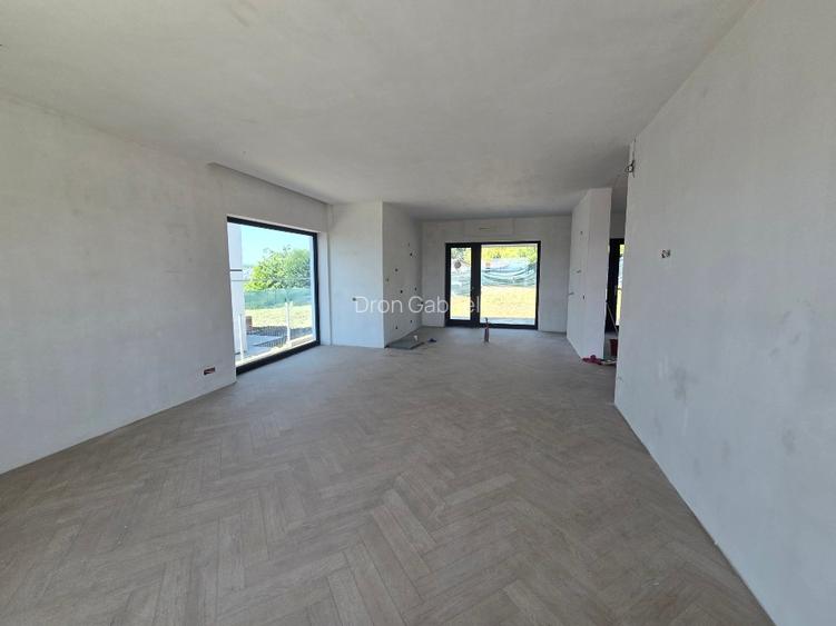 VILĂ PREMIUM NOUĂ ÎN COPOU – VITICULTORI | 215 MP UTILI | TEREN 570 MP | GARAJ | - 4