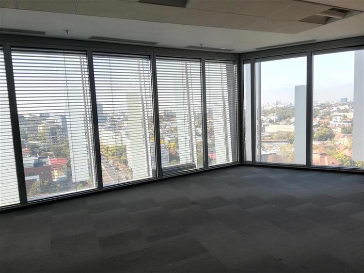 Inchiriere spatii de birouri - Crystal Tower Bucharest