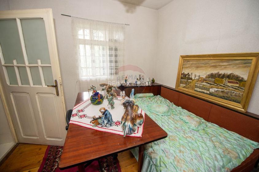 Casa de vanzare 162 mp, com Prunaru, Teleorman - 29