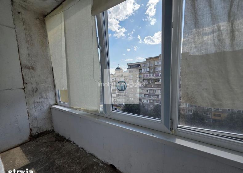 Apartament 3 camere decomandat Deva Bulevardul Decebal–Galeria de Arta