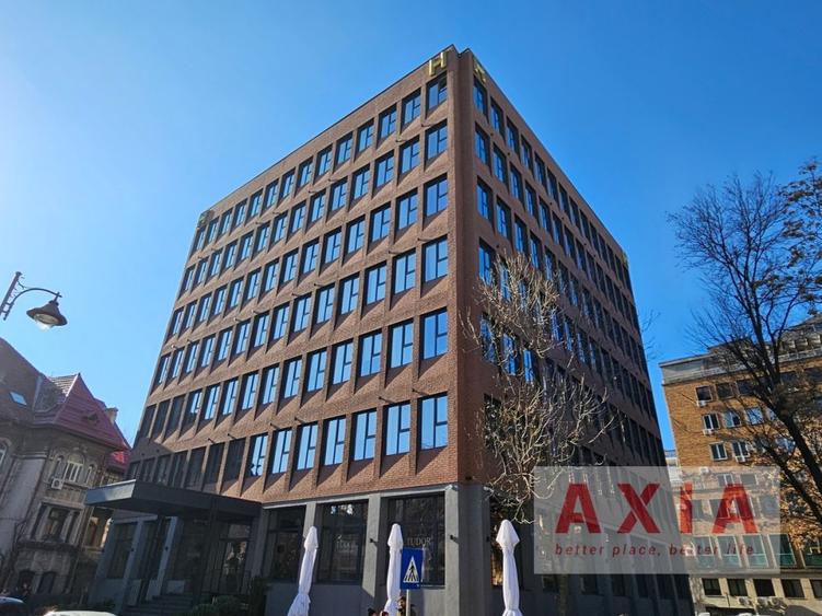 Inchiriere birouri H Tudor Arghezi, Comision 0%