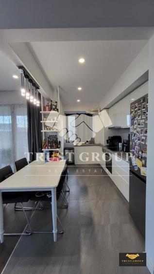 Apartament modern cu 3 camere, Victoriei-Banu Manta | Imobil 2021