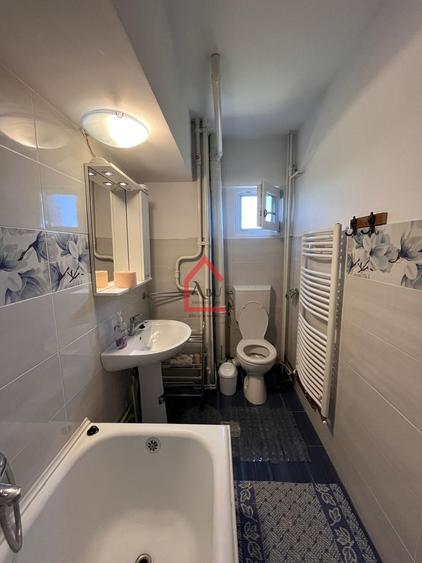 2-Bedroom Apartment | Hala Centrala | 4/7 Floor