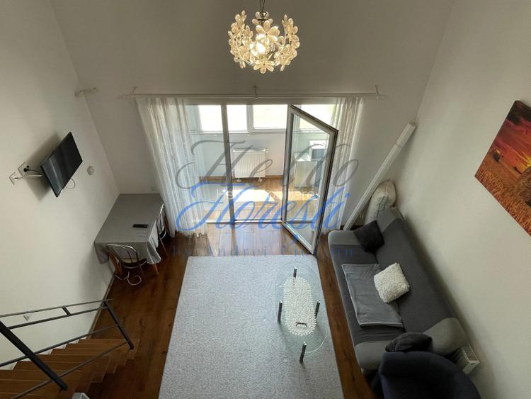 Apartament 2 camere, 40 mp | Zona Gheorgheni | Cluj-Napoca | - 6