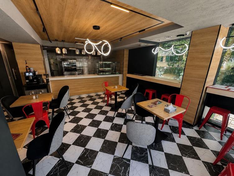 Spatiu Comercial I Restaurant Fast Food I Stradal