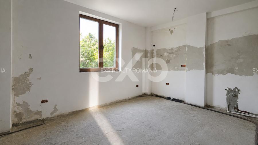 Clădire D+P+2E, 688 mp construiți | Teren 400 mp | Tunari | Ideal investiție - 11