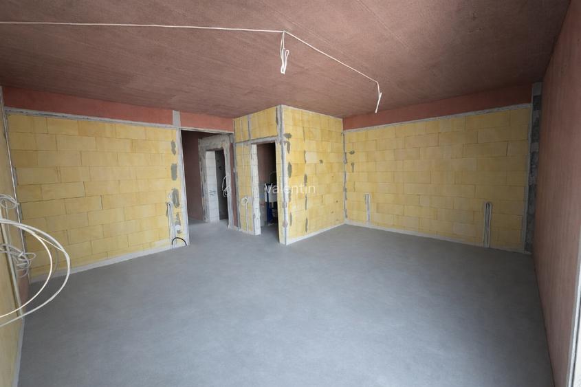 3 Camere cu Terasă 18 mp,BLOC NOU Splaiul Unirii,Direct,SAVAR RESIDENCE SPLAI - 7