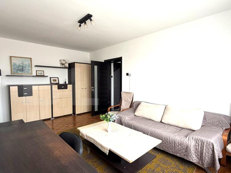 Apartament 2 camere, 47 mp, zona Piata Abator