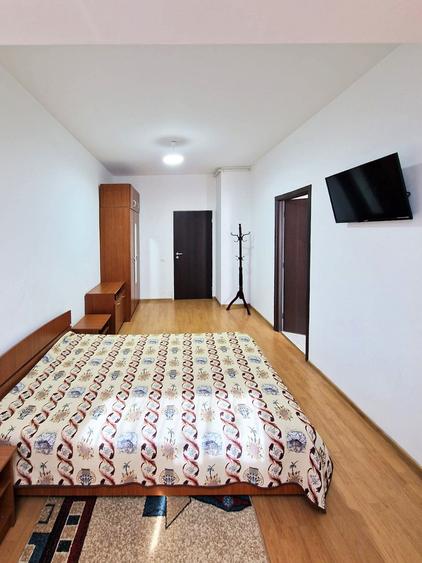 13 Septembrie – Parc Sebastian | Garsoniera 31 mp | 330 EUR