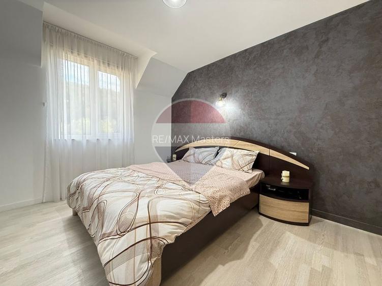 Duplex modern 100 mp utili 3 dormitoare | Gura Humorului - 7