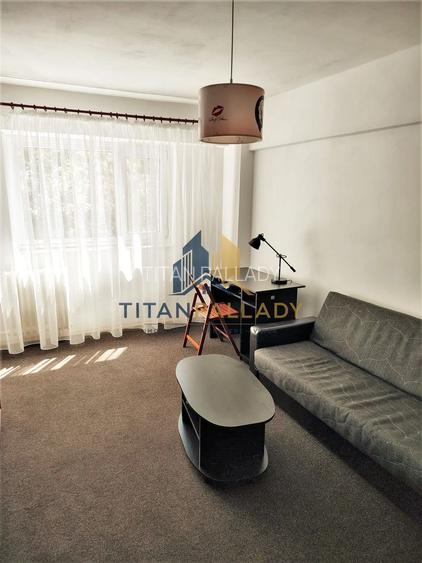 Tineretului- Vacaresti- 2 Cam- Dec - Mobilat- Utilat- A/C- Liber- 420E - 22