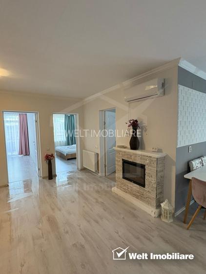 Apartament cu 3 camere, finisat, zona Tineretului - 3