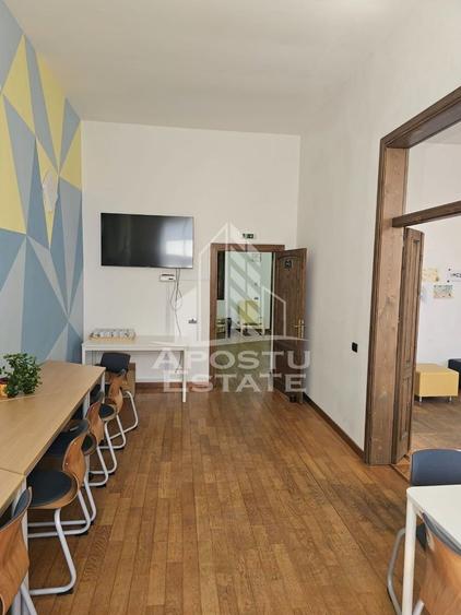 Spatiu de birou, 103 mp utili, Ultracentral