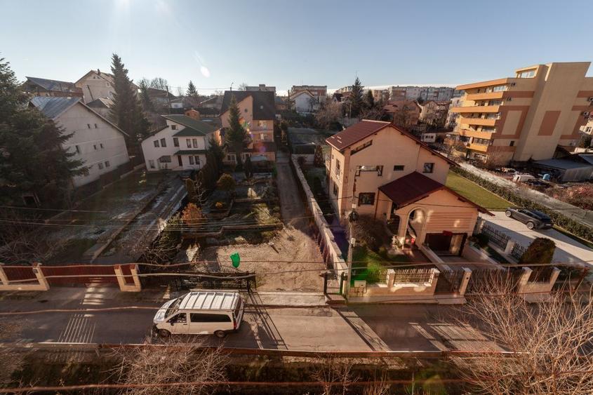 2 camere la pret de garsoniera – Kaufland Nord - loc de parcare