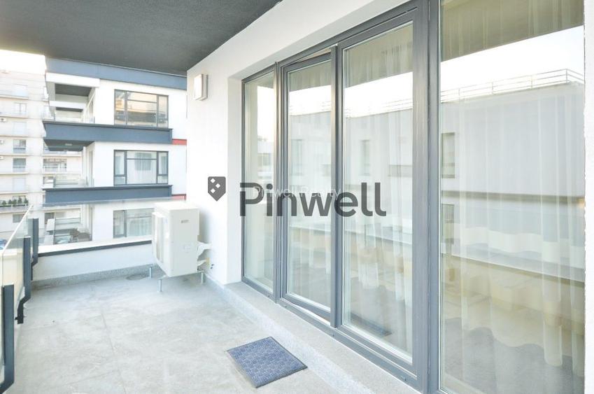 4 camere cu vedere la Lacul Tei| Parcare subterana| Laguna Residence - 14