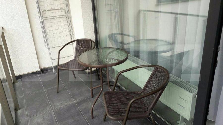 Ap de inchiriat cu 2 camere, parcare subterana, LA 5 MINUTE DE Iulius Mall