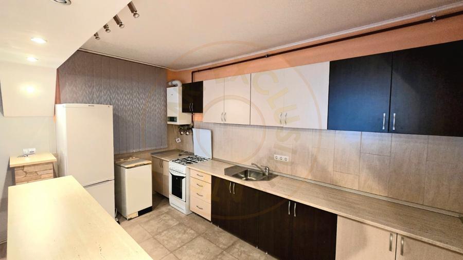 Chirie 2 Camere Satu Mare Central
