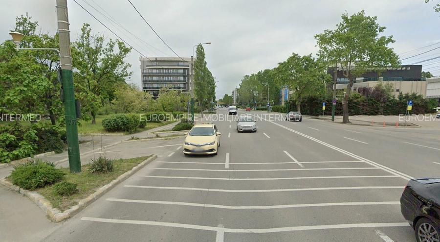 Teren de vanzare in statiunea Mamaia - 2