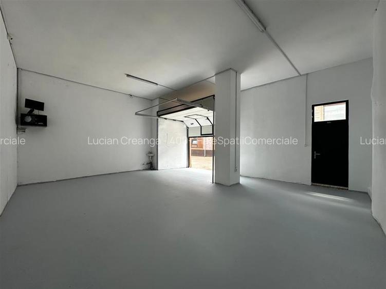 Hale, Iasi, str. Bradului, Gara Internationala, de la 40mp la 1500mp - 15