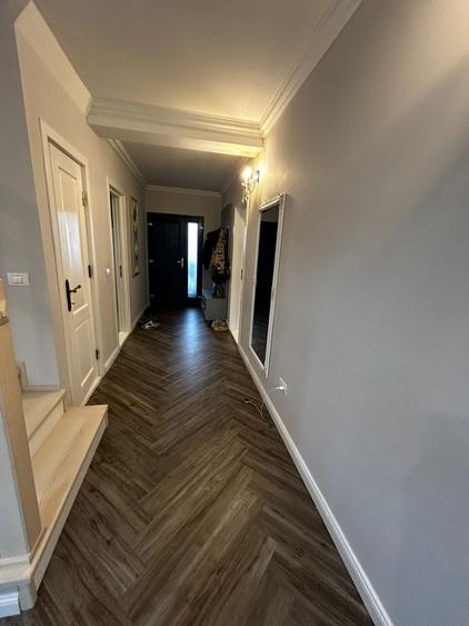 Vila individuala categoria lux