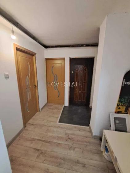 Apartament 2 camere Tomis 3-City Mall/Centrală proprie/CTBus - 8