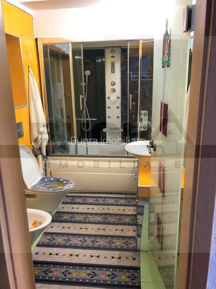 Apartament cu 3 camere si 2 terase, 79 mp+ 50 terasa, parcare, Zorilor - 6