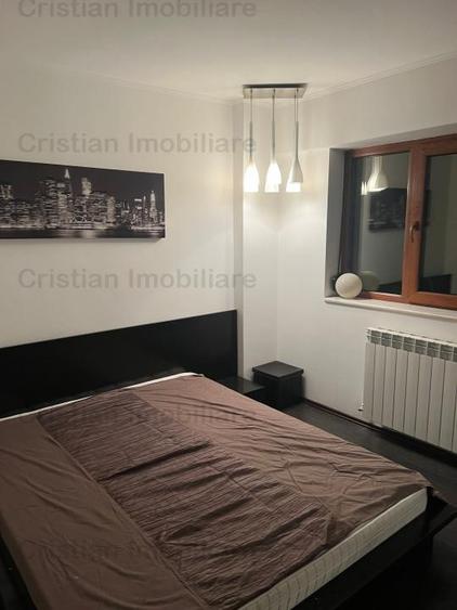 Mobilat si Utilat MODERN, 2 camere Bariera