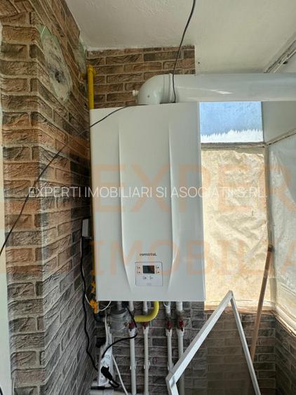 Apartament 2 camere de vânzare, zona Tomis Nord - Ciresica, Constanța - 3