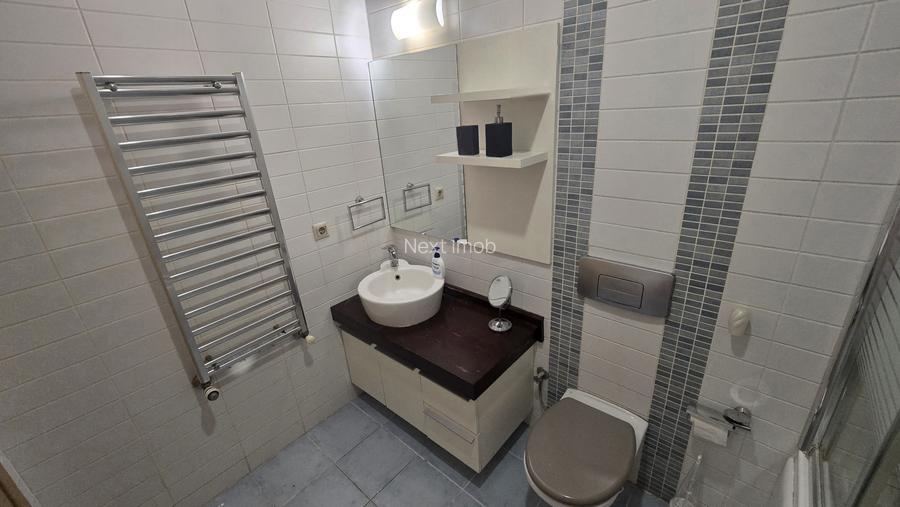2 camere+parcare subterana | pet friendly | TEI - 7