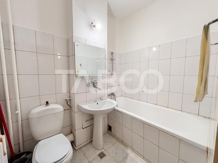 Apartament de vanzare in Zorilor zona Sigma Observatorului - 5