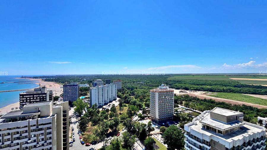 OLIMP TOWER - ETAJ 20 - EXECUTIVE COLLECTION by KELLER WILLIAMS - 7