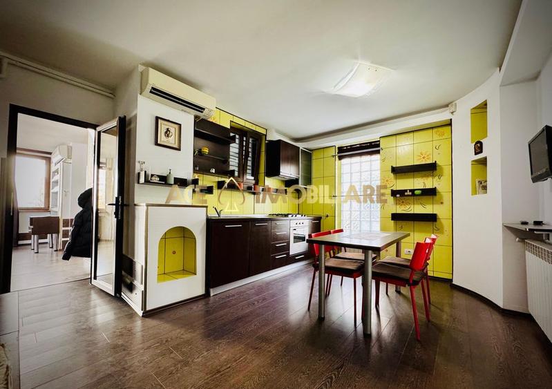 5 Camere | Banu Manta | Centrala | Loc de Parcare | Pet-Friendly