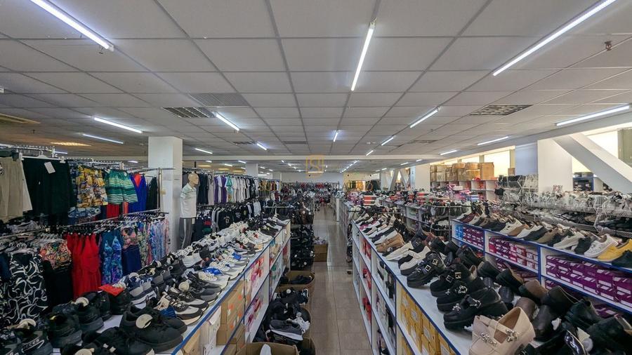 Spatiu comercial stradal 2.200 mp, Brancoveanu | venit stabil