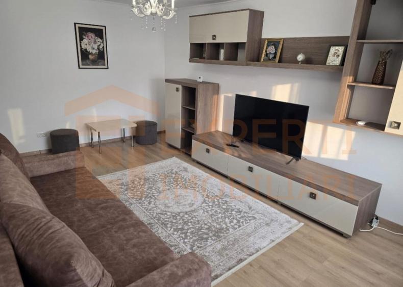 Apartament 2 camere de inchiriat - zona Dacia - Constanta