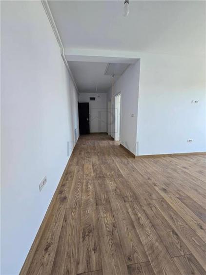 Apartament cu o camera - studio - 33mp utili + balcon