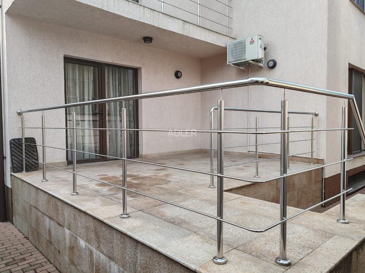 Zona Hale, vilă D+P+E+M, finisaje premium - 13