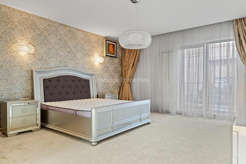 Luxury villa, Cambridge School, Iancu Nicolae area - 11