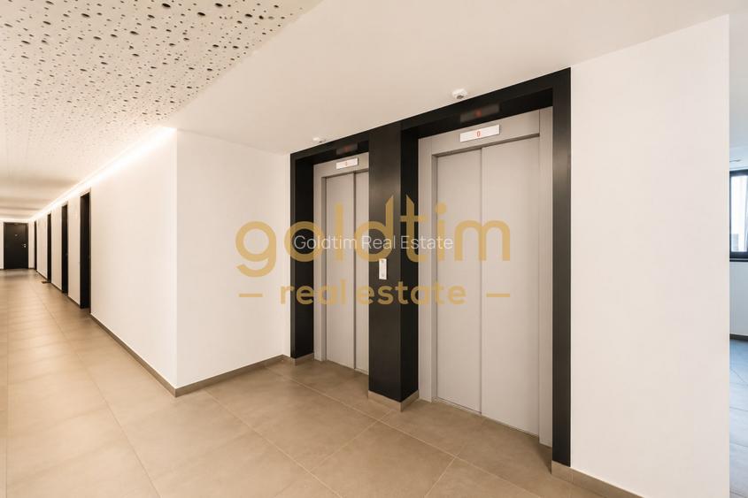 NOU!!! PREMIUM/ RESIDENCE 5/ PRIMA INCHIRIERE/ BALCON / PARCARE SUBTERANA - 24