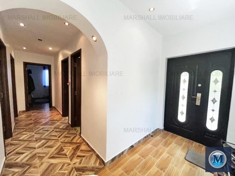 Casa cu 3 camere de vanzare, zona Republicii, 68 mp #16560