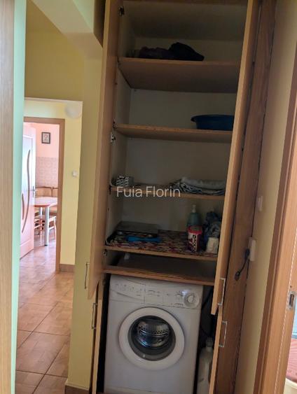 2 camere decomandat, 53 mp, etaj 1/4 – Louis Pasteur, Zorilor - 9