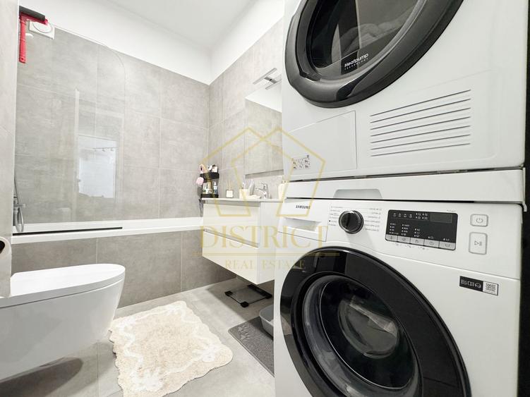 Apartament cu 3 camere | etaj 3/5 | lift - Giroc, Future Residence