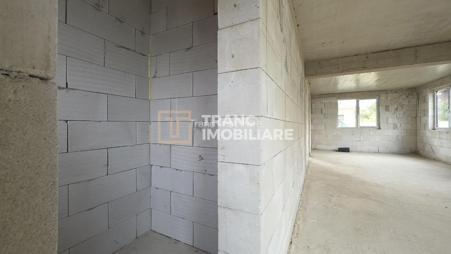 Apartament în duplex nou la rosu, pe 2 niveluri, în Vladimirescu - 9