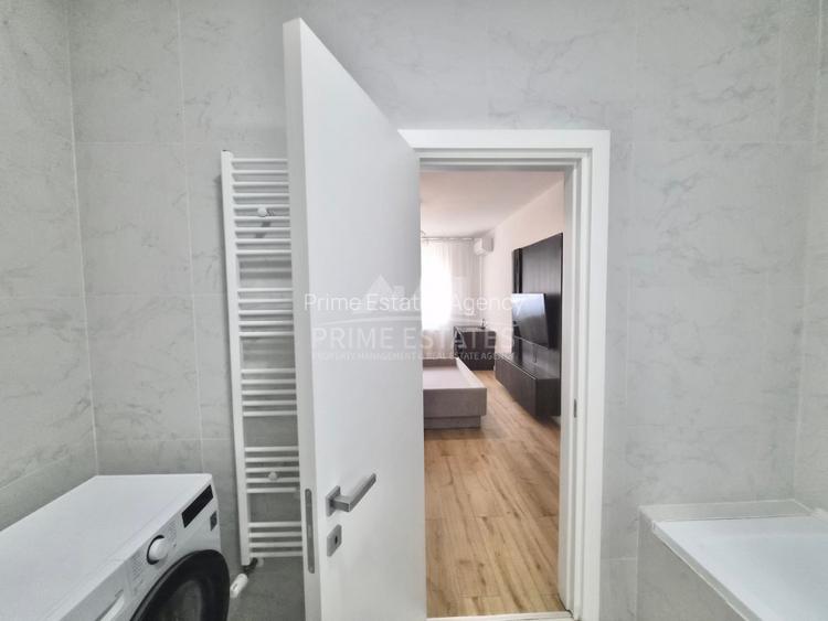 De Inchiriat apartament 2 camere Ivory Pipera | Garaj inclus - 4