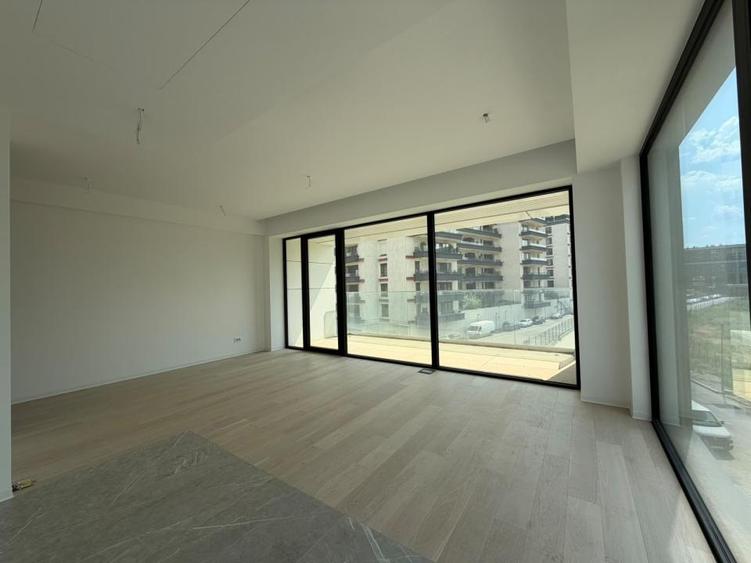 Apartament 2 Camere / One Lake Club / 56 mp / Comision 0%