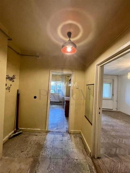 OLIMPIA - 2 CAMERE - CENTRALA PROPRIE - LIFT - 7