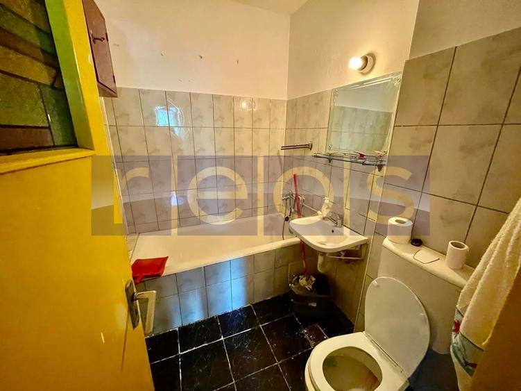 APARTAMENT 3 CAMERE 61MP GARA DE NORD/PLEVNEI SEMIDOMANDAT DUBLU VEDERE - 8