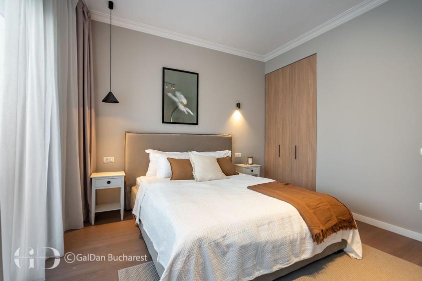 Apartament 3 camere de închiriat – Regina Elisabeta